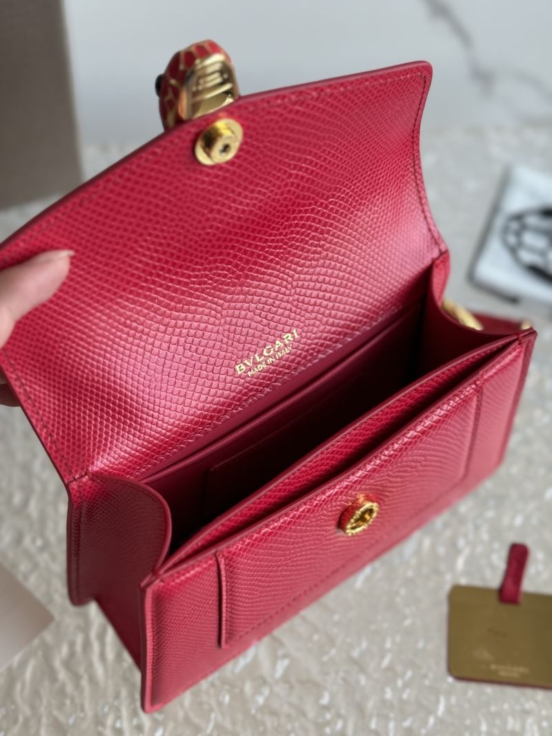 Bvlgari Top Handle Bags